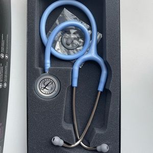Littmann Classic stethoscope